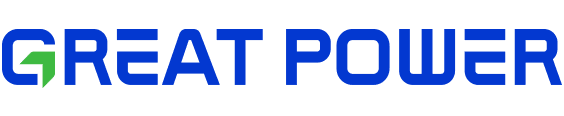Great Power logo