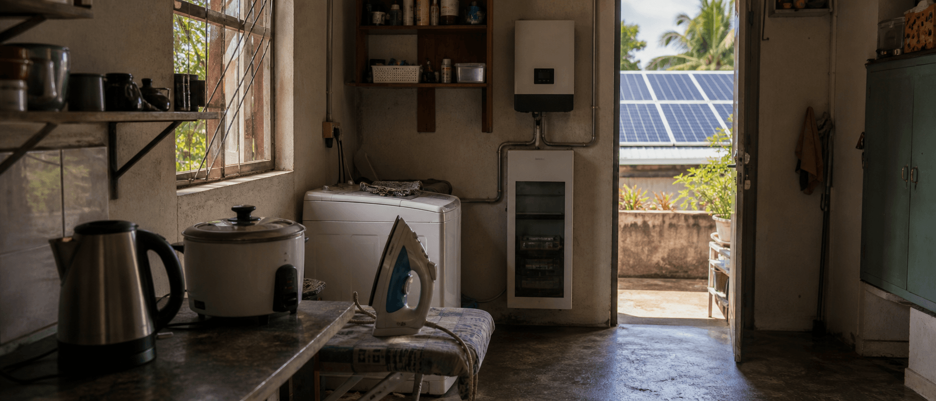 Can a 24V solar system run a kettle or iron? 24V vs 48V explained