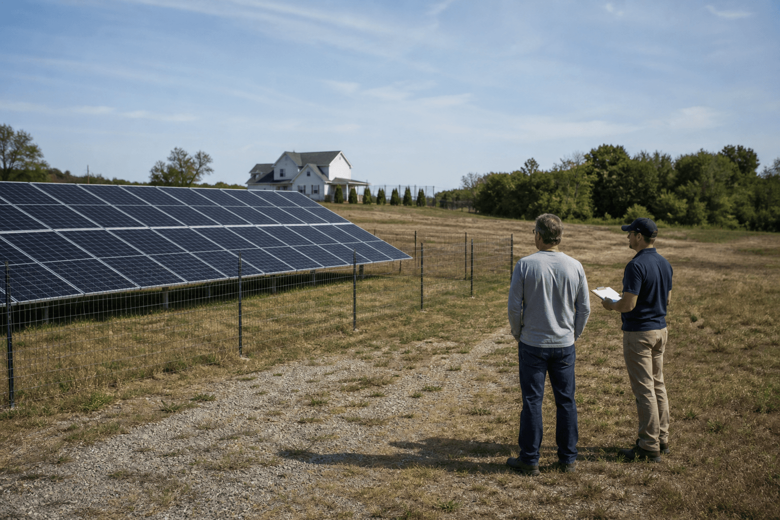 Can you add more solar panels to an existing system?