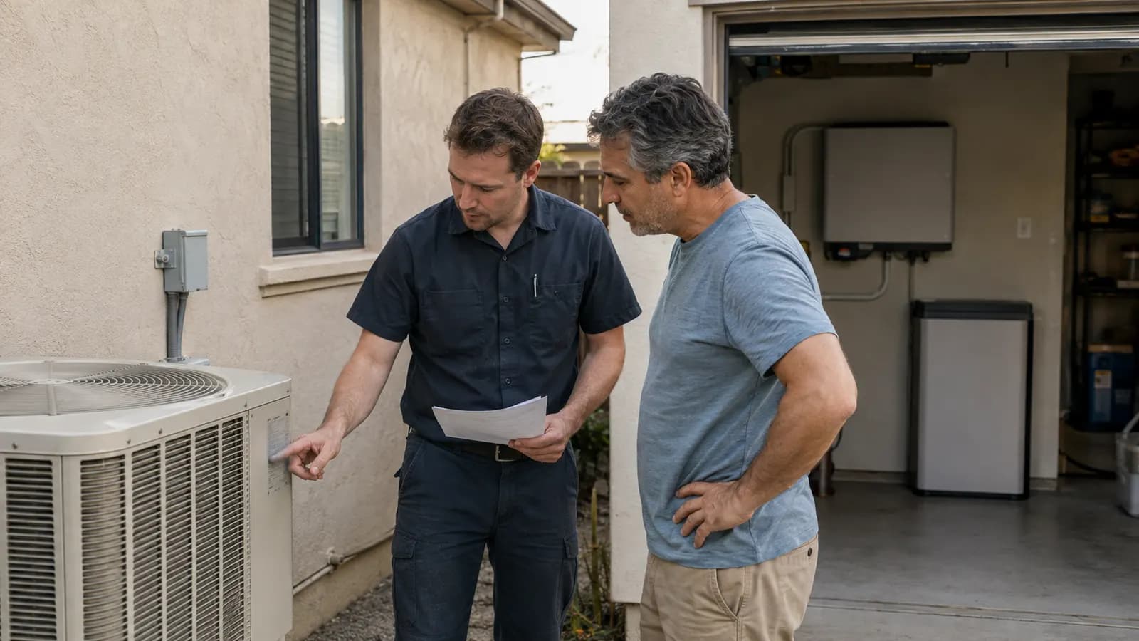 15kW vs 20kW hybrid inverter: which size does your home need?