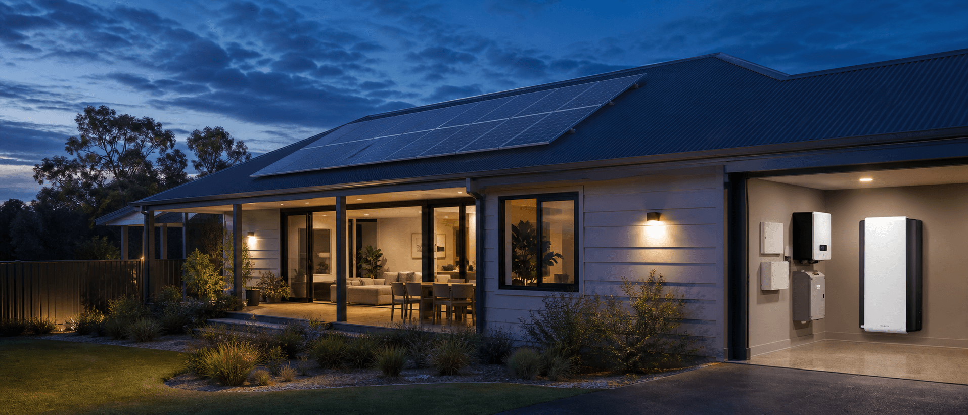 Australia's solar and battery value is shifting beyond feed-in tariffs