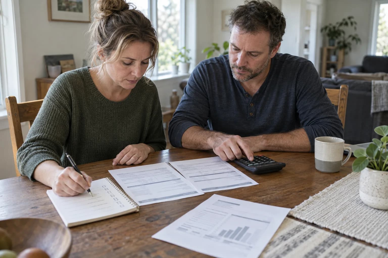 How much should you budget for home solar and battery backup?