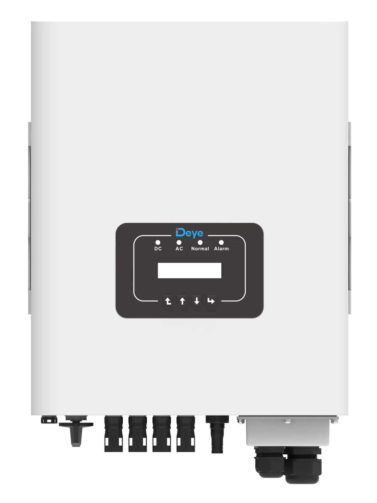 String intelligent monitoring (optional)