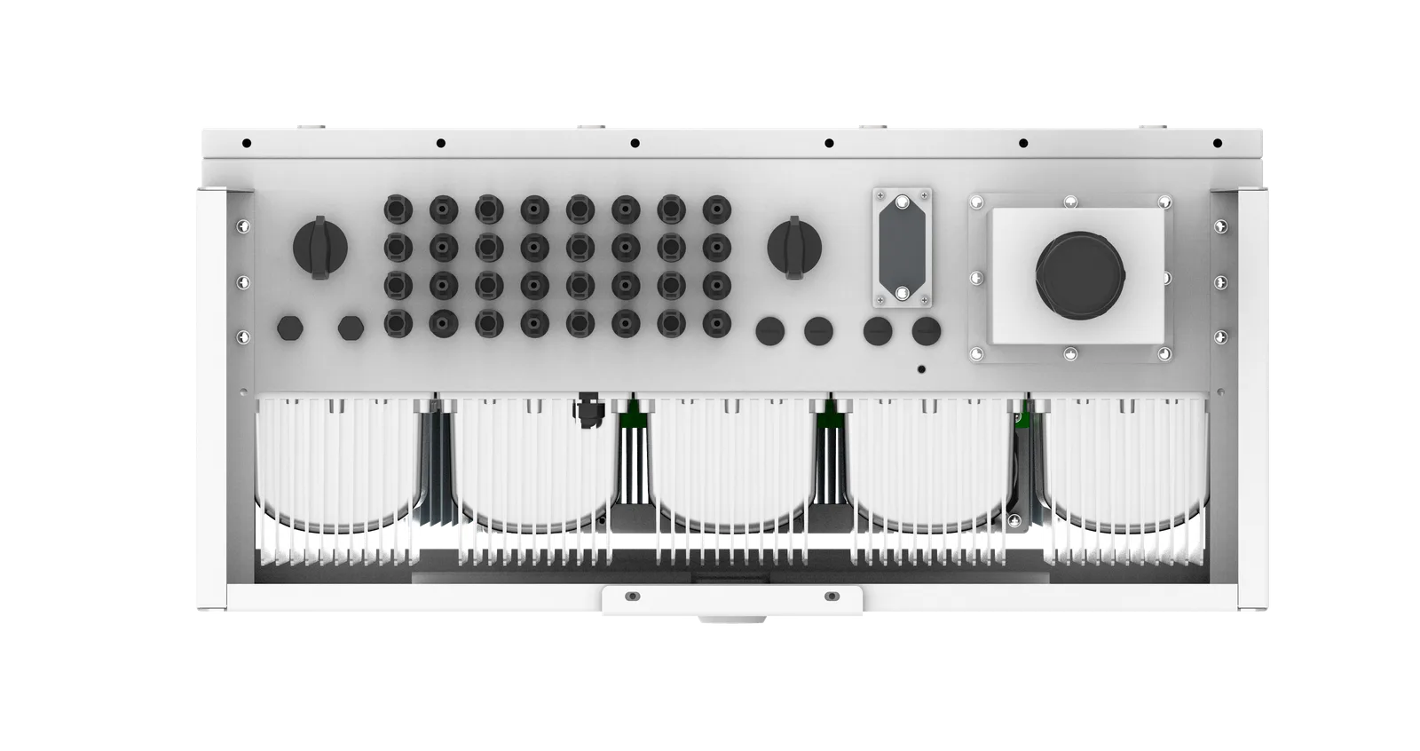 String intelligent monitoring (optional)