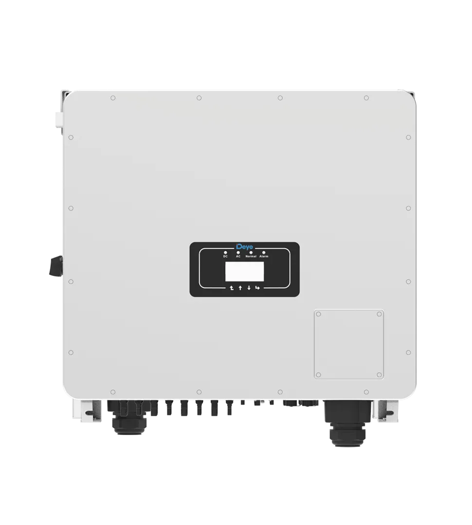 Wide output voltage range