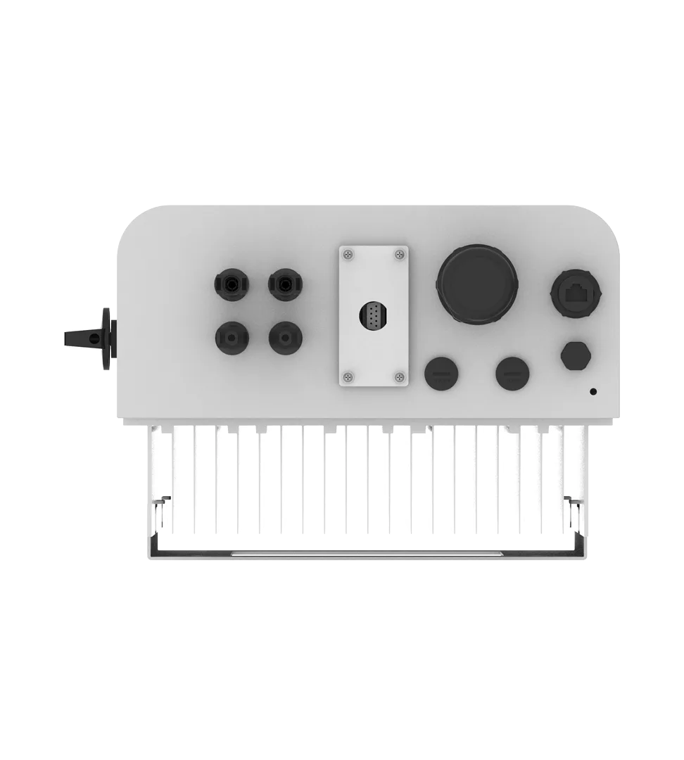 Zero export application, VSG application