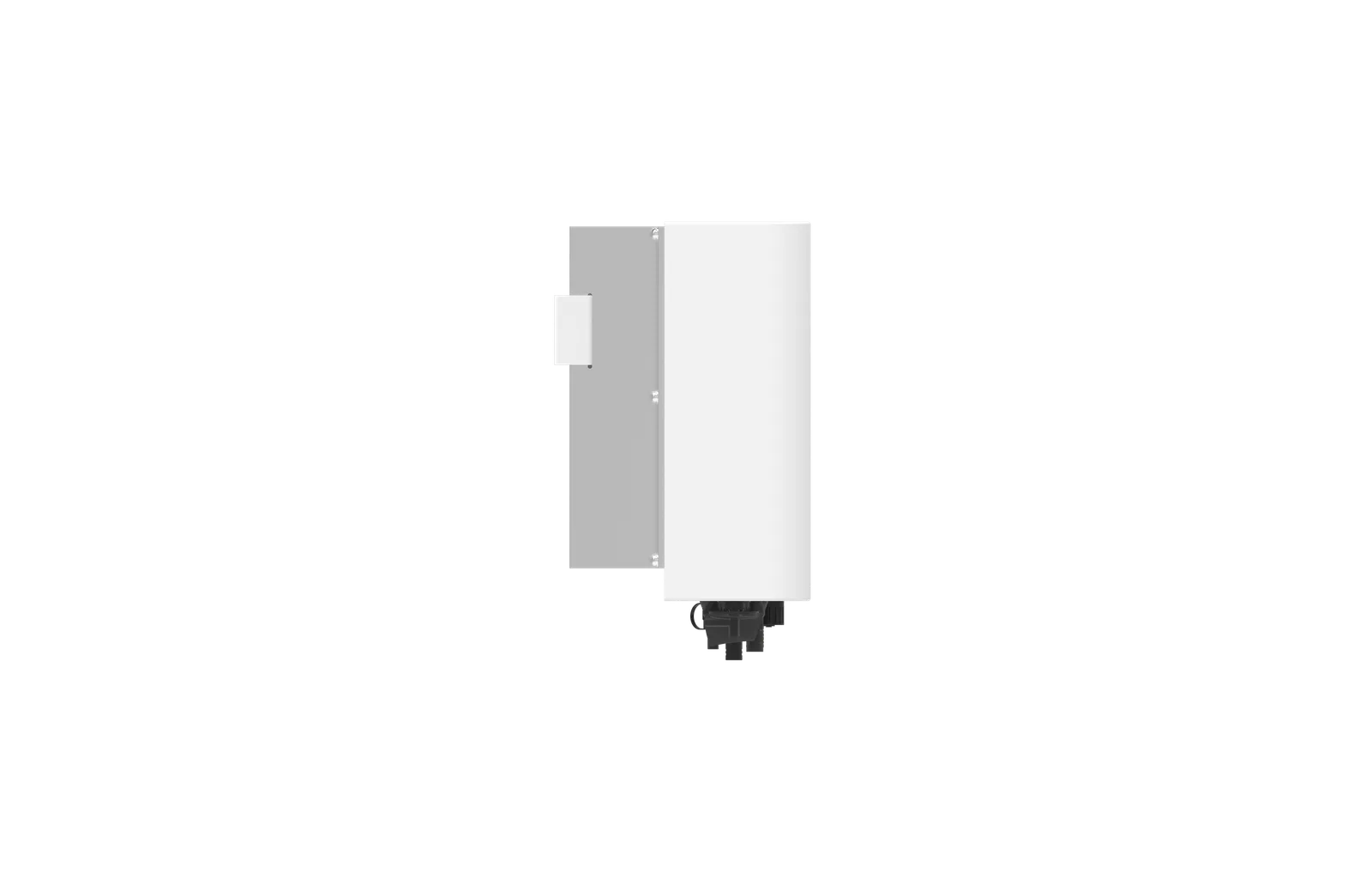 Zero export application,VSG application