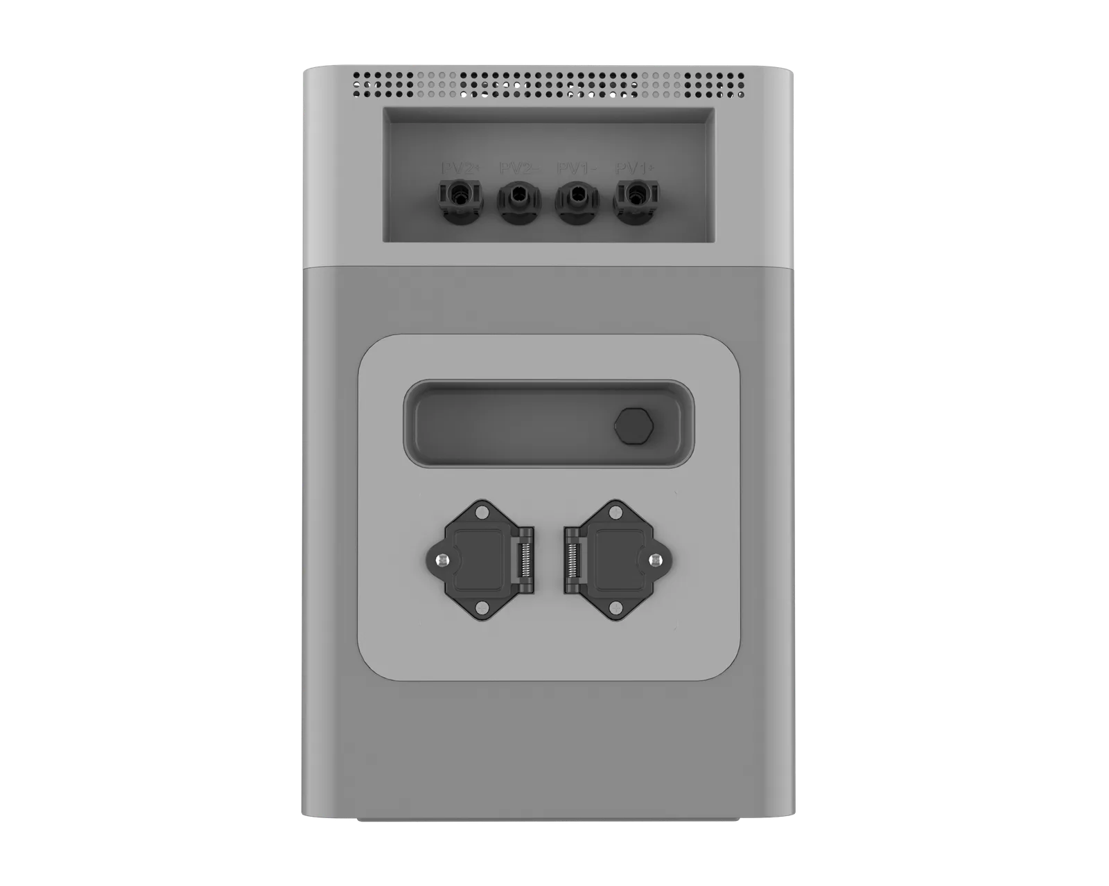 • Plug & Play