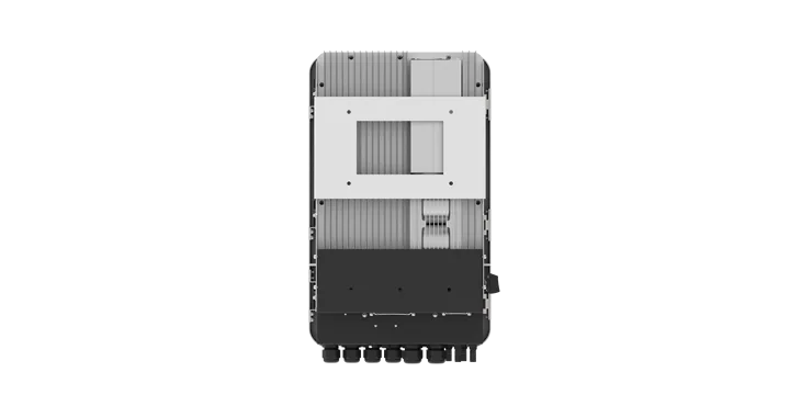 Max. charging/discharging current of 210A