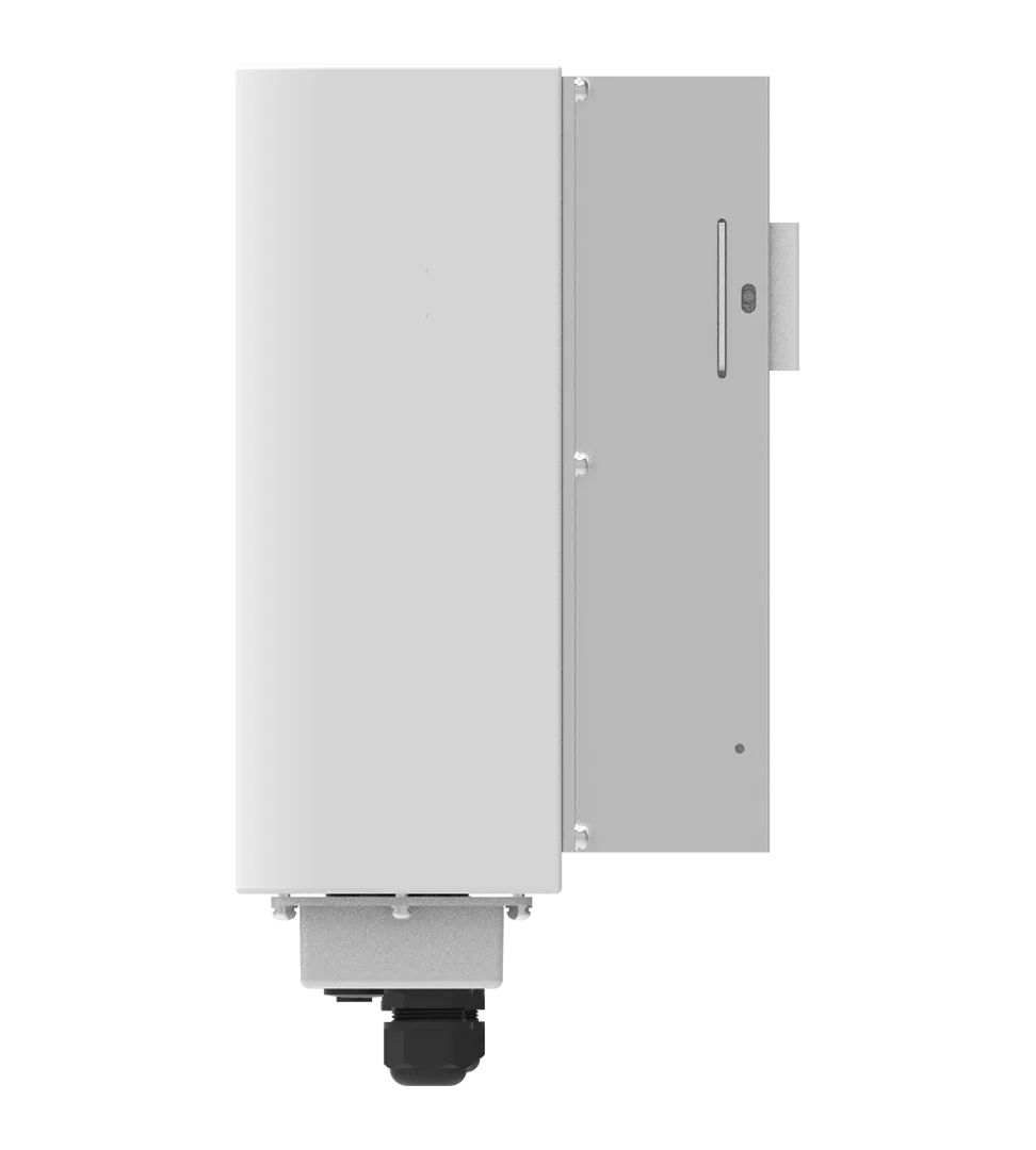 Zero export application, VSG application