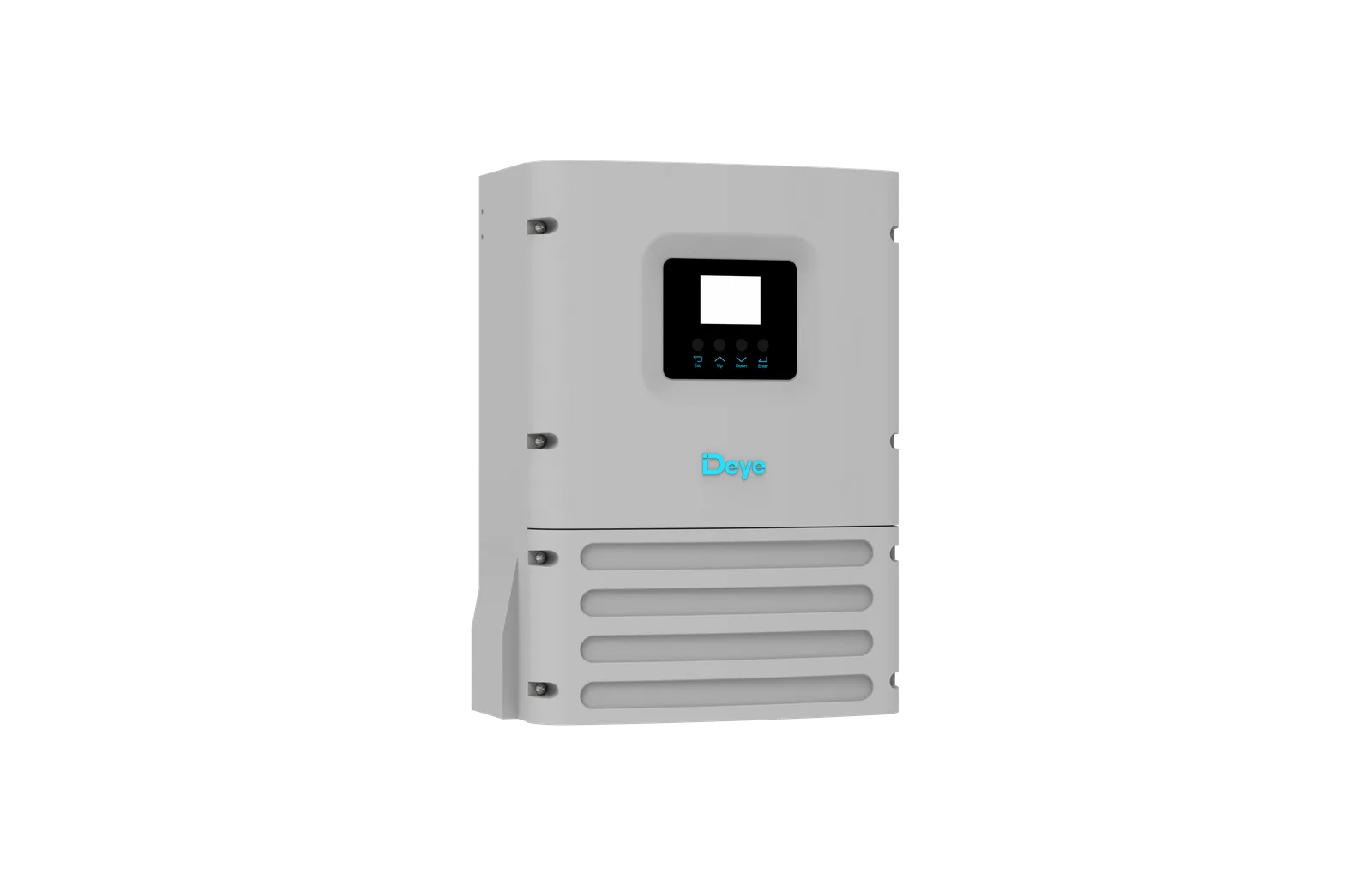 • Lightweight & Easy Installation