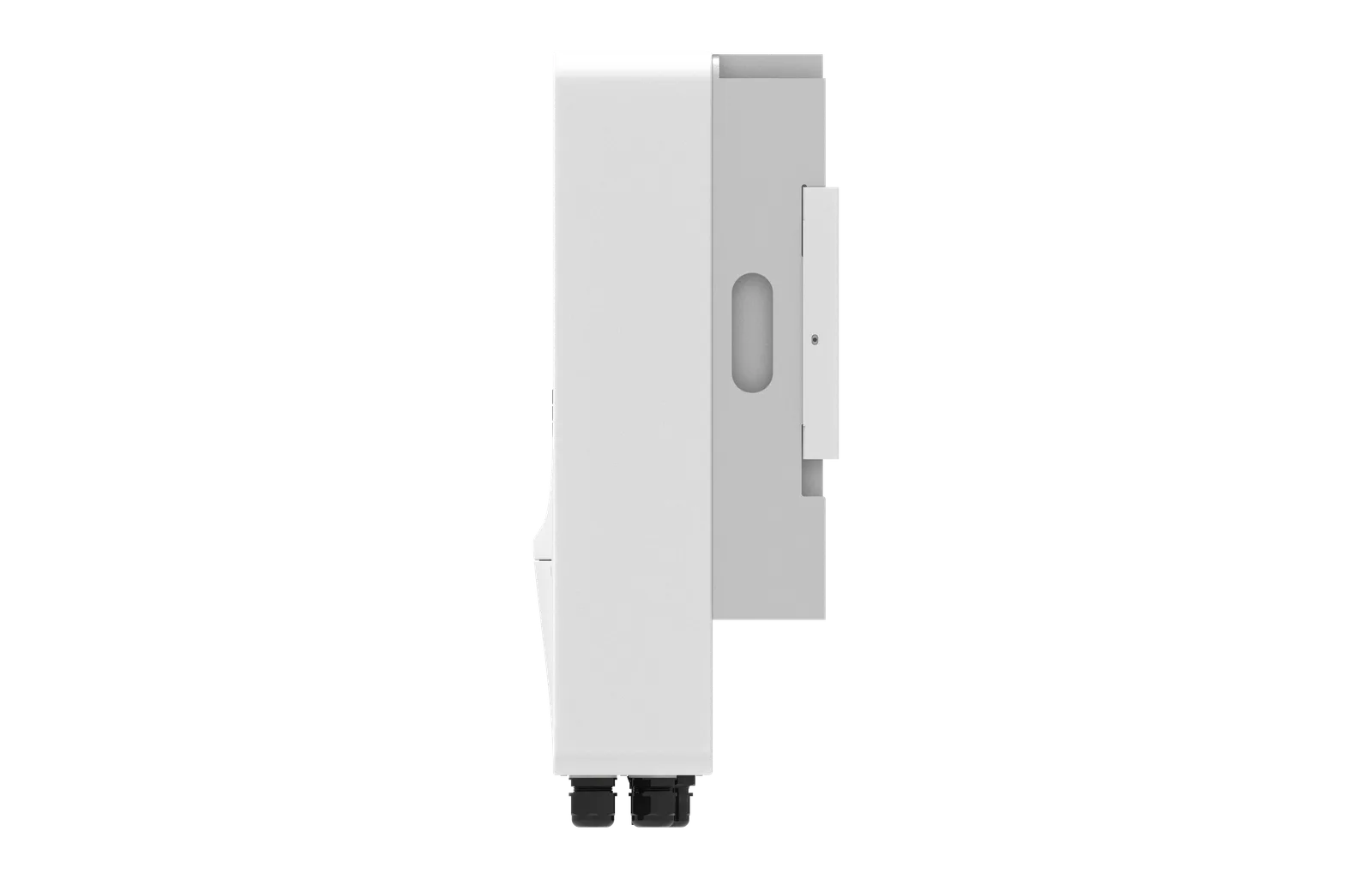 Max. charging/discharging current of 190A