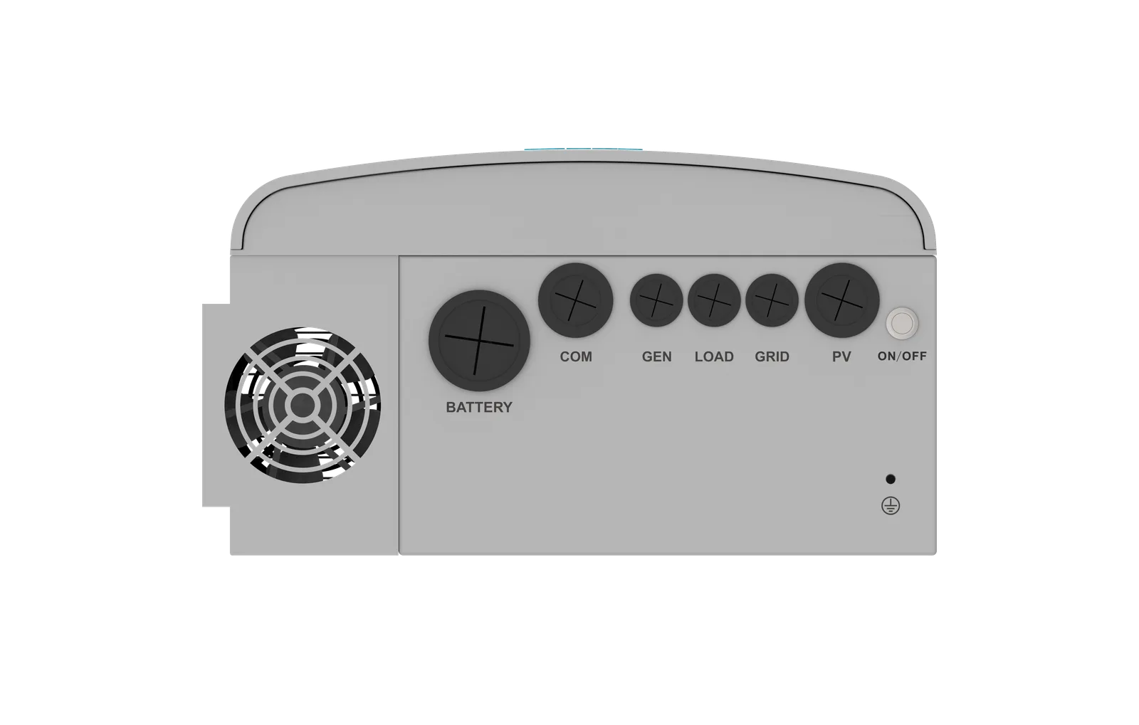 • 4ms On-Grid/Off-Grid Switching