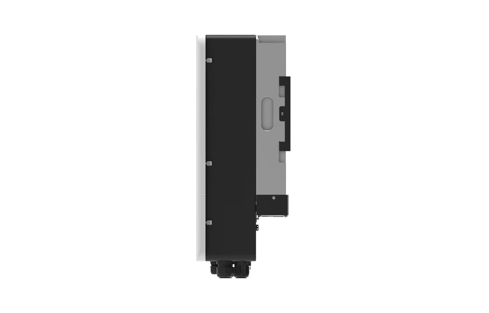 Max. 16 pcs parallel for on-grid and off-grid