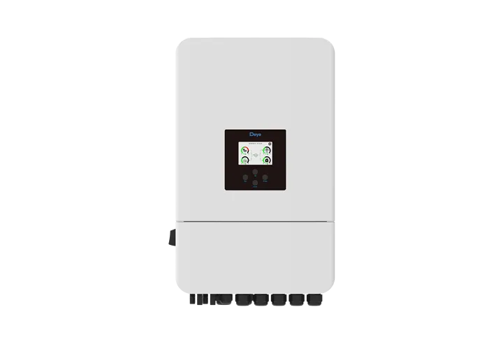 Colorful touch LCD, IP65 protection degree