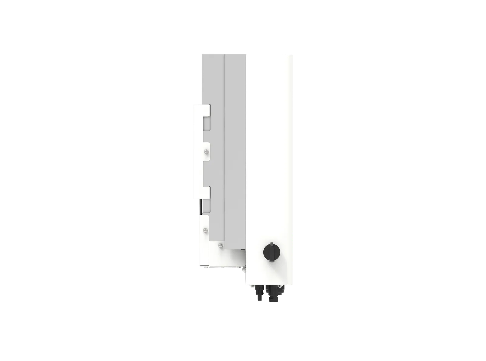 2 MPP tracker, Max. efficiency up to 98.6%