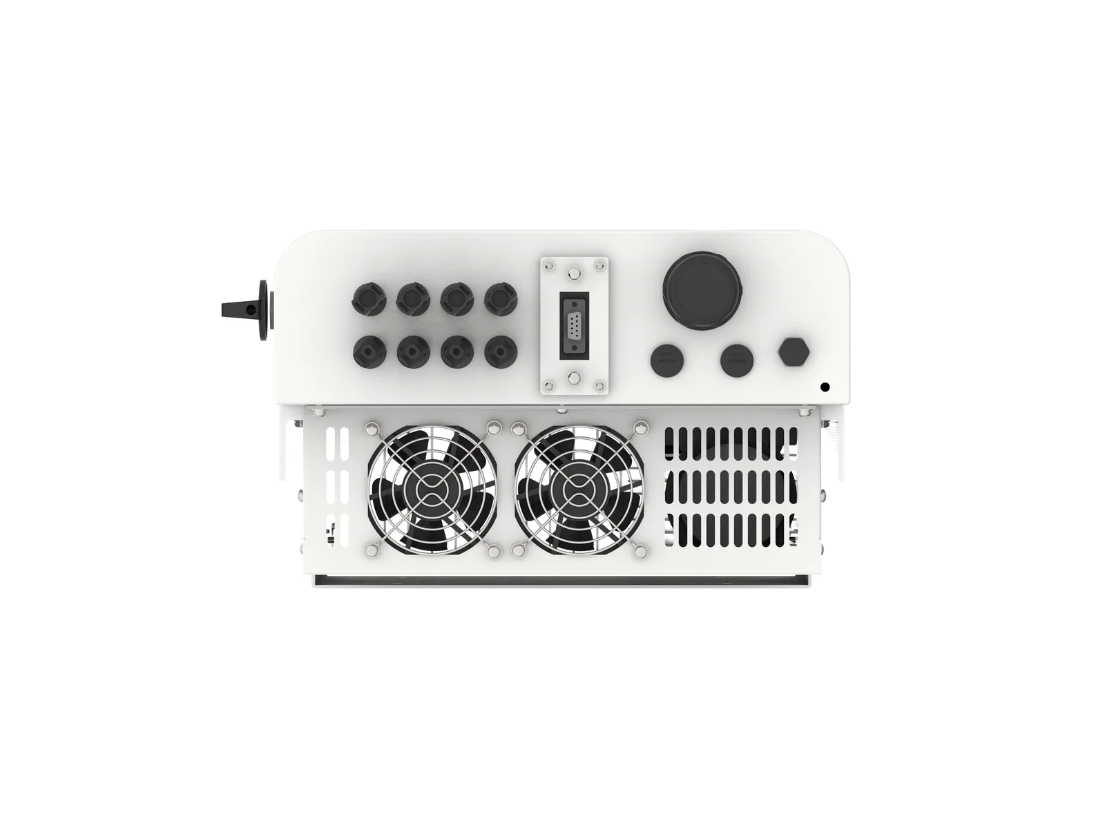 Zero export application, VSG application