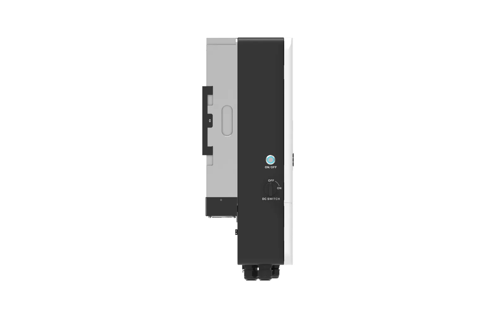operation; support multiple batteries parallel