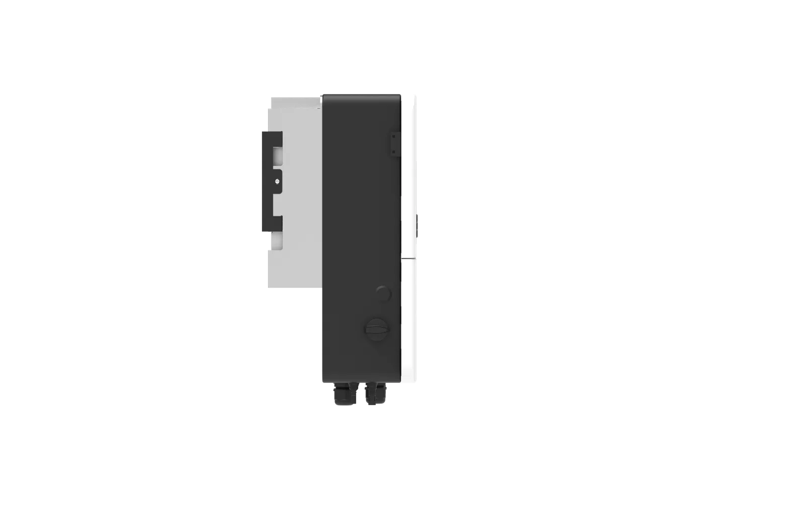 operation; Support multiple batteries parallel