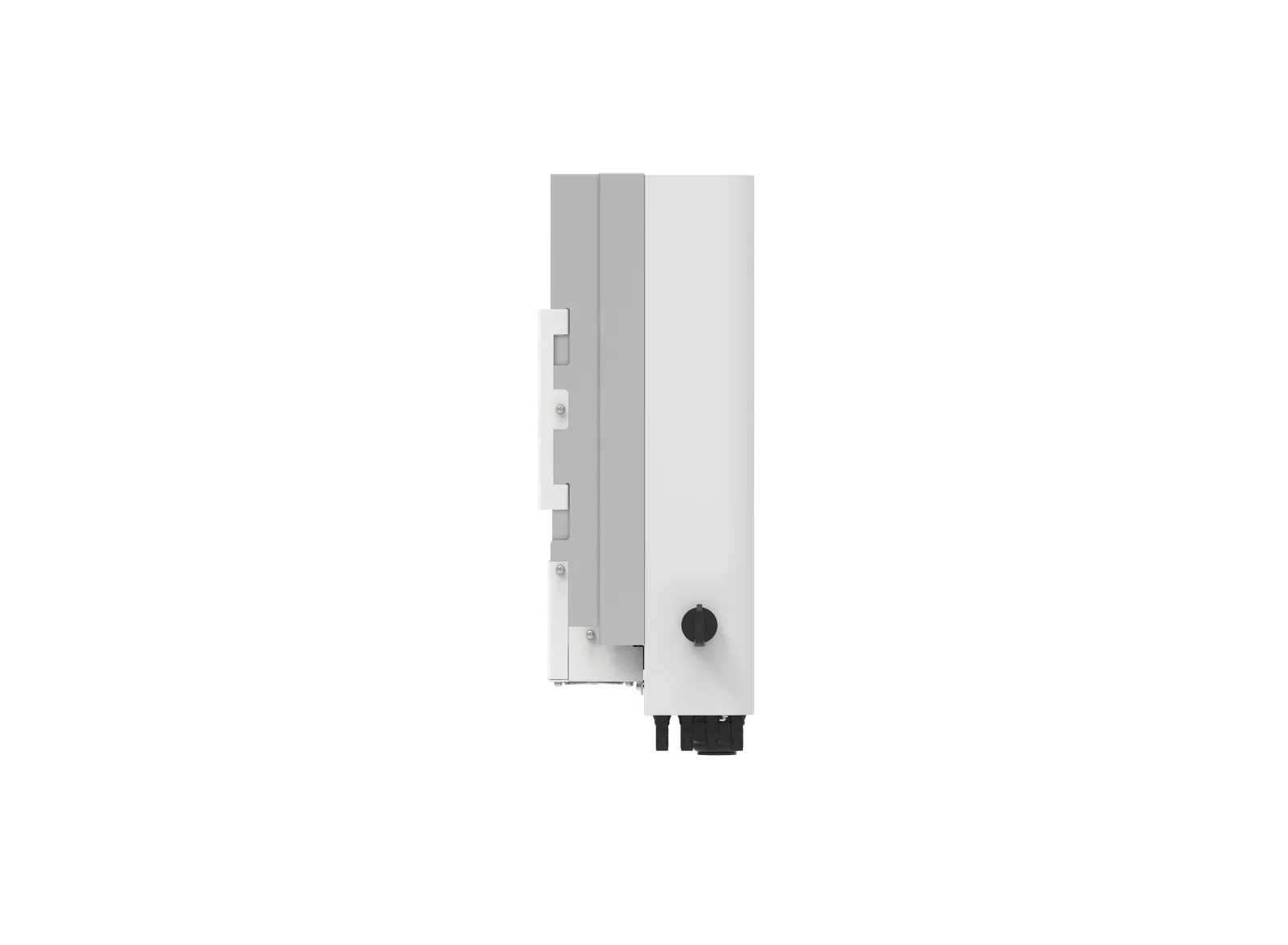2 MPP tracker, Max. efficiency up to 98.6%