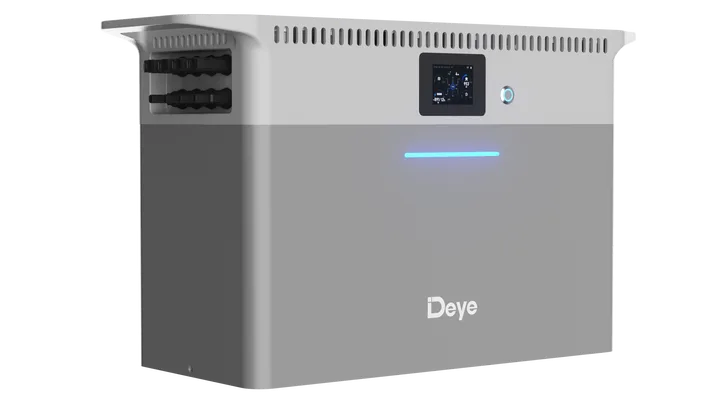 • Versatile Power Options: 800W/1600W/2000W/2500W