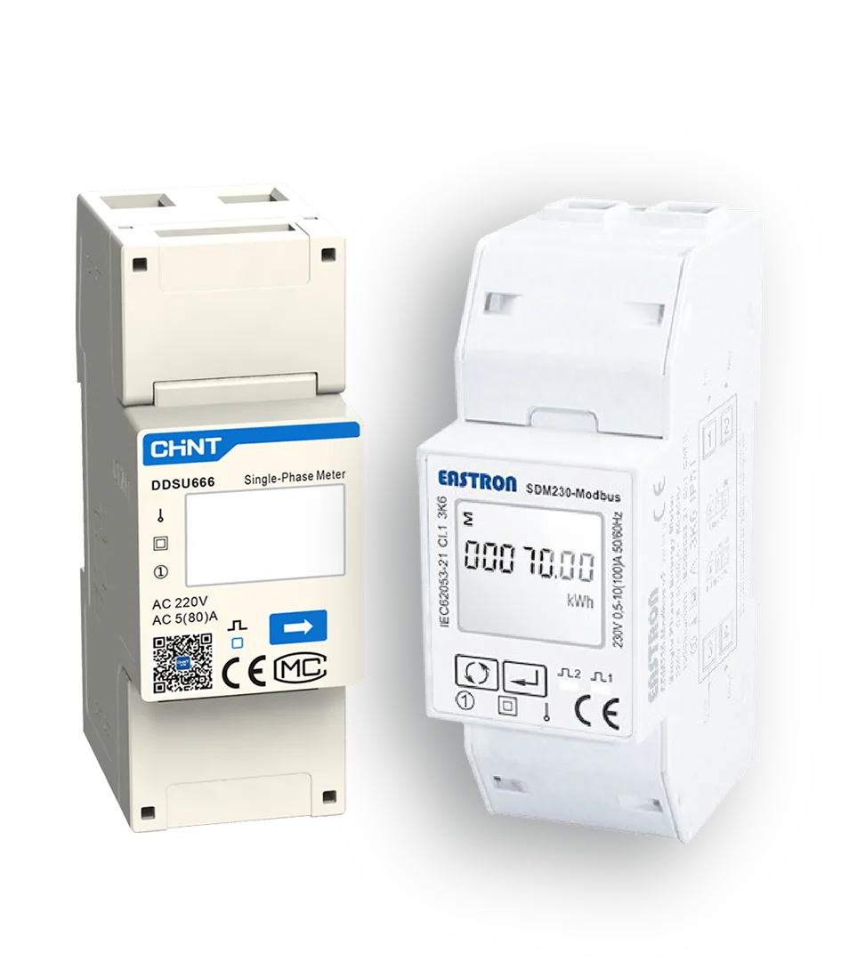 Energy Meter