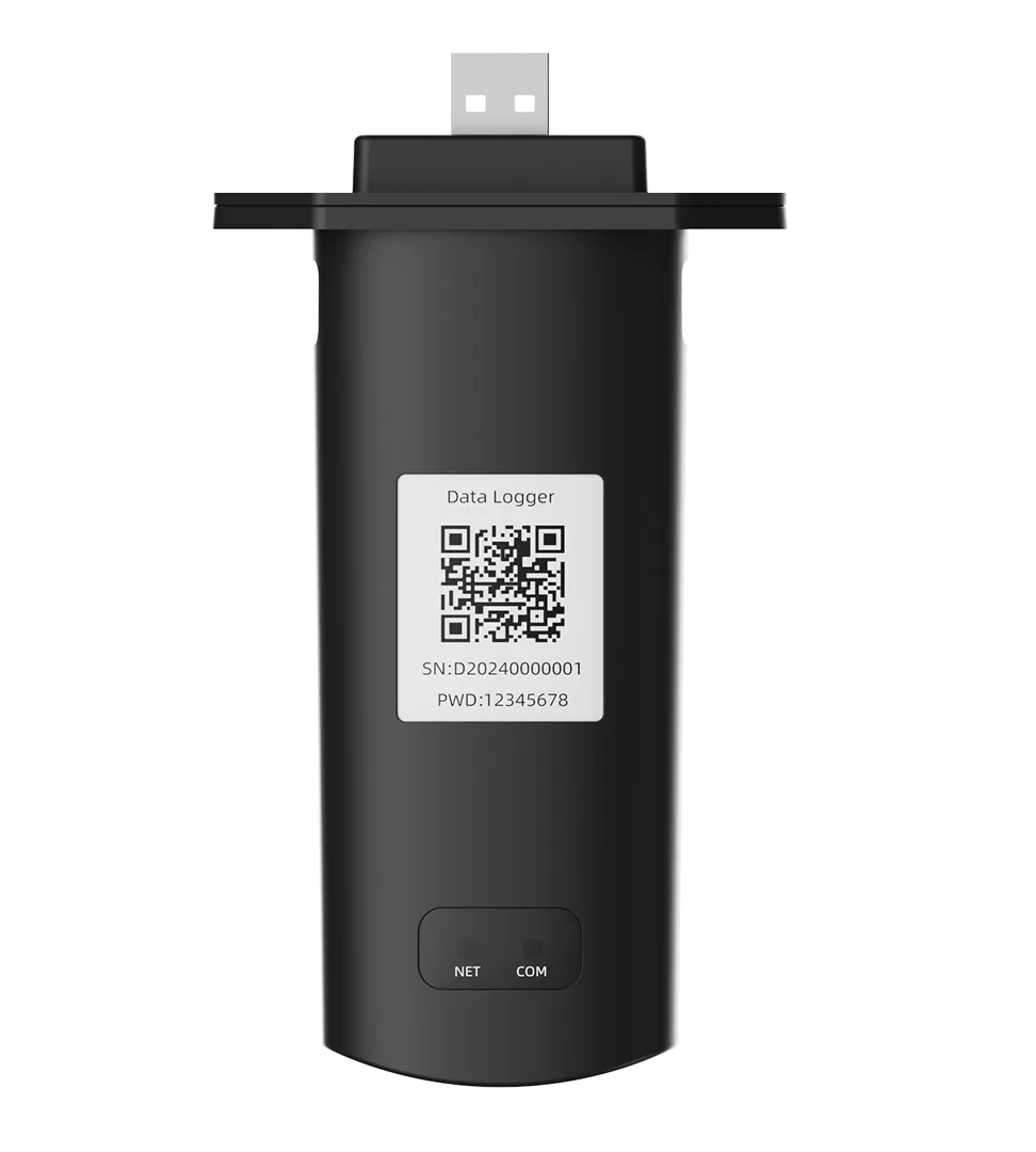 Deye Data Logger