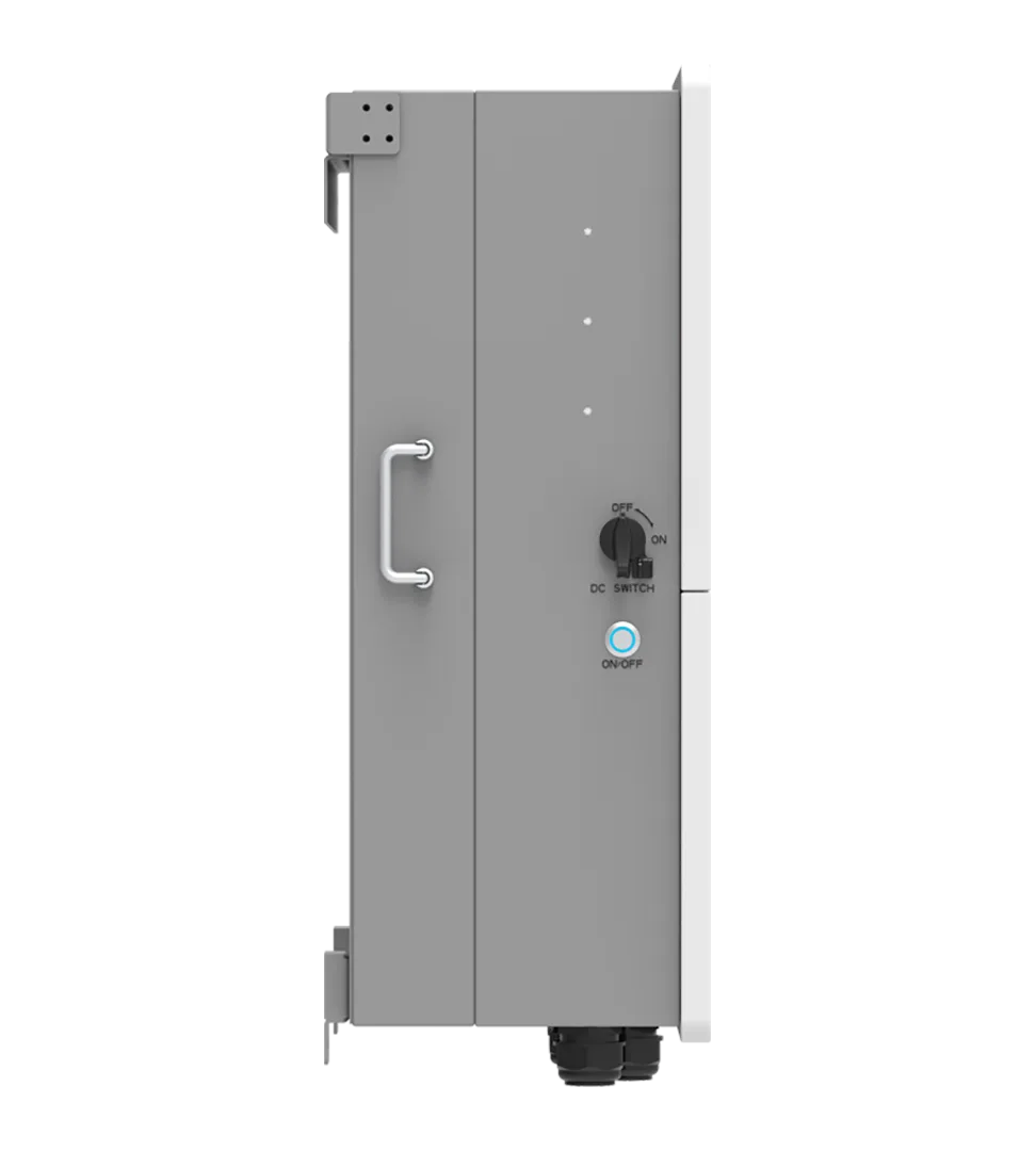 AC couple to retrofifit existing solar system