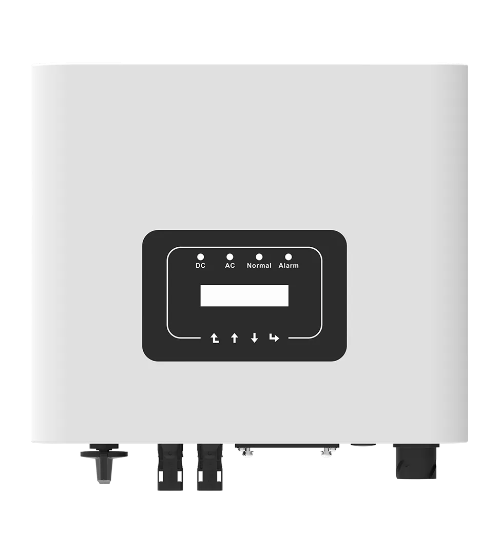 2 MPP tracker, Max. efficiency up to 97.5%