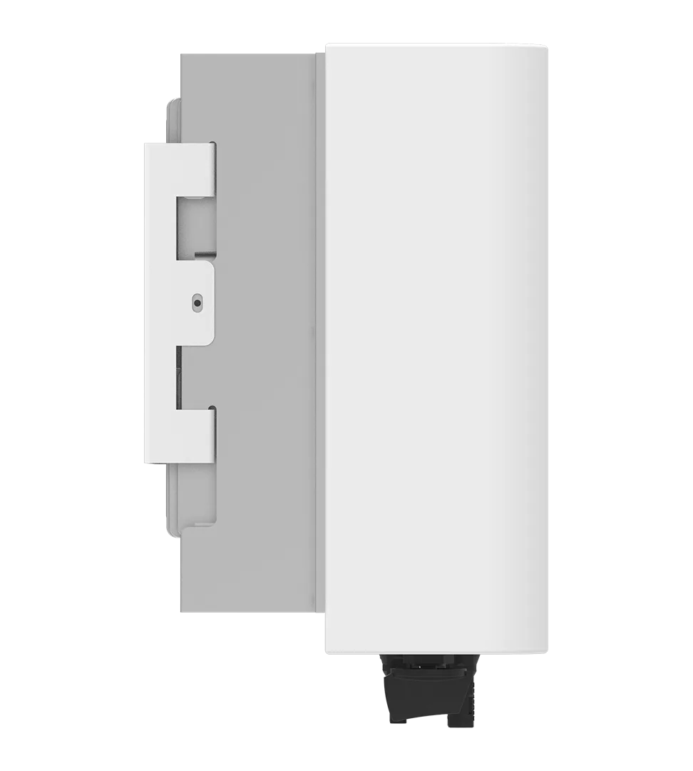 Zero export application, VSG application