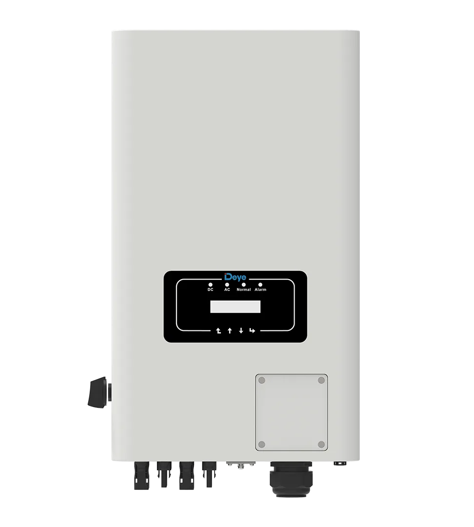 2 MPP tracker, Max. efficiency up to 98.6%