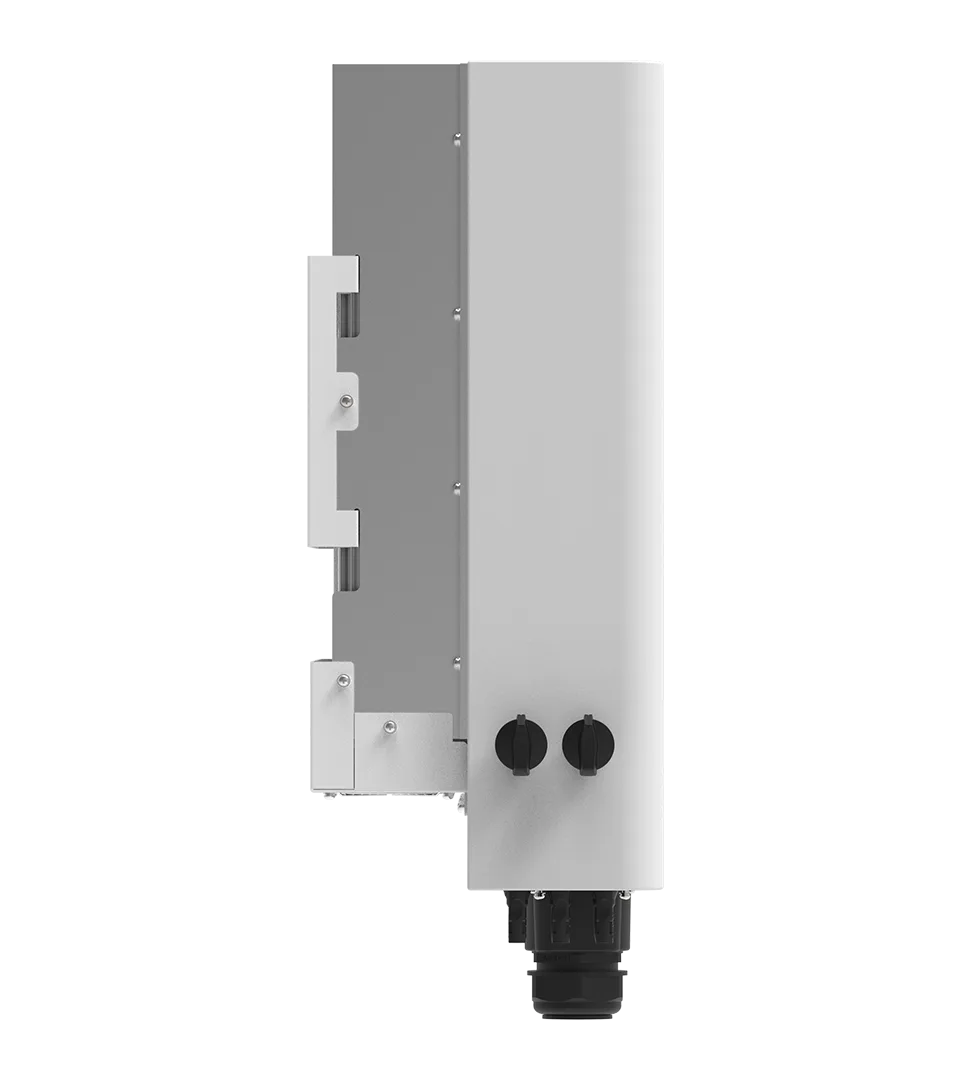 Zero export application, VSG application