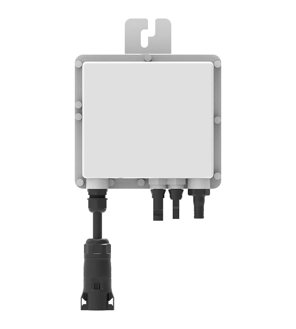 IP67 protection degree