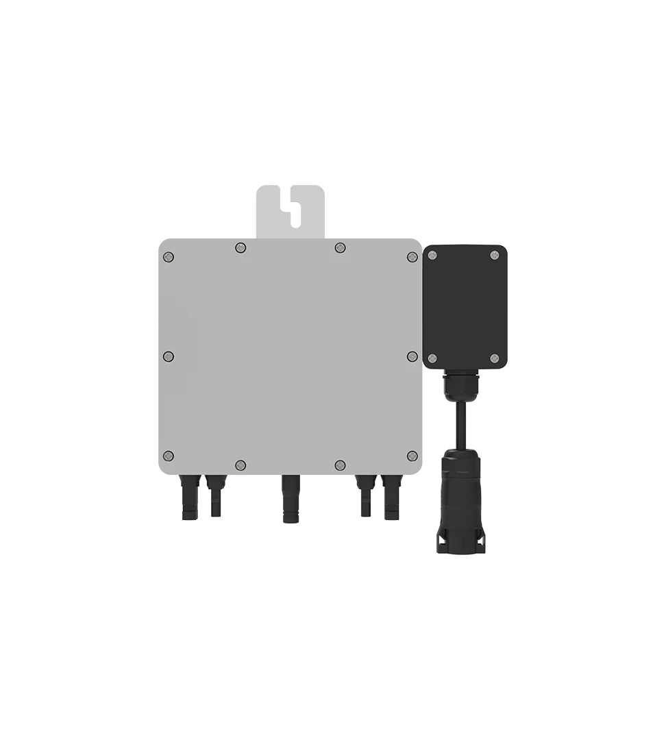 IP67 protection degree