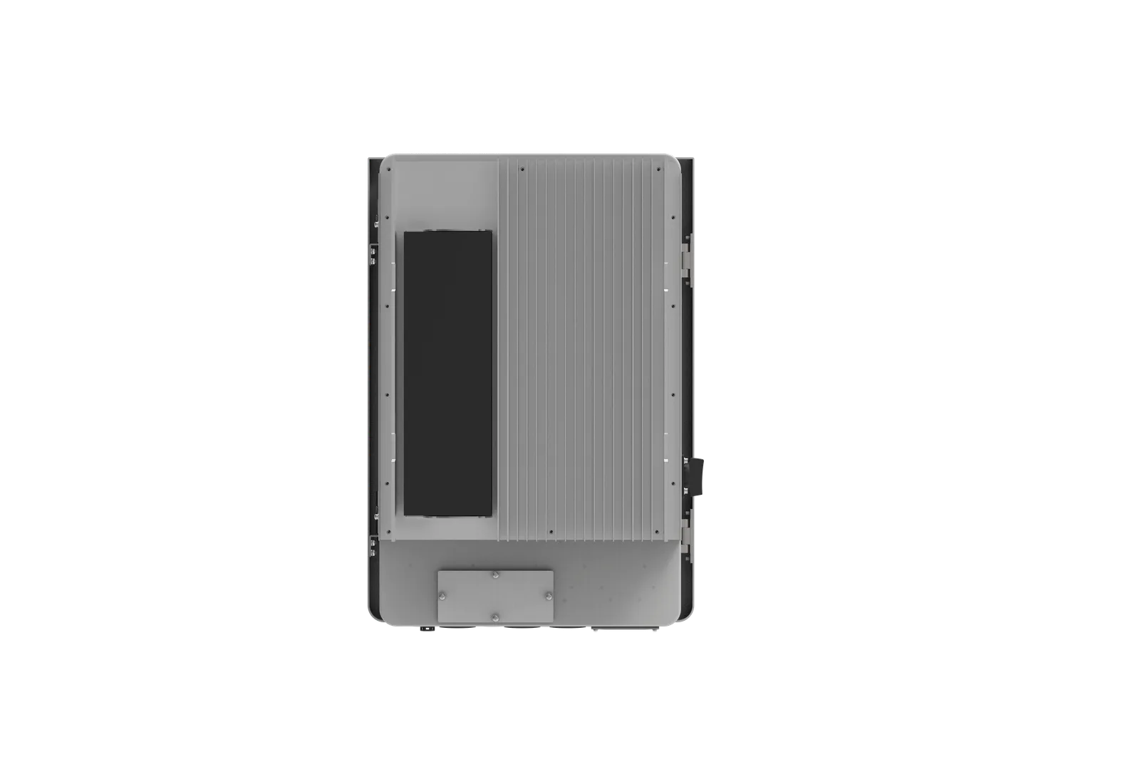 Anti-reverse power flow function measures
