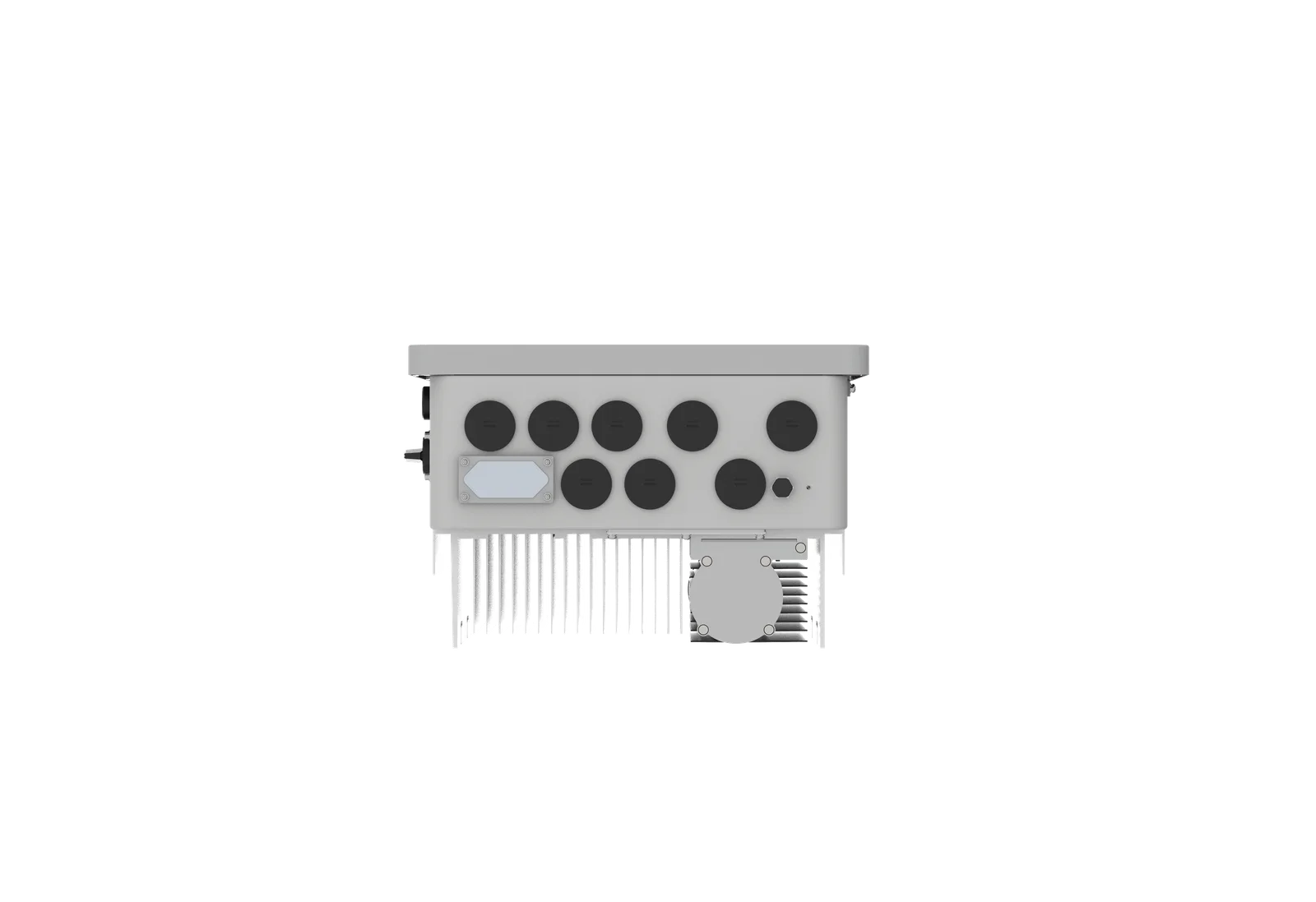 Supports 101V/202V loads