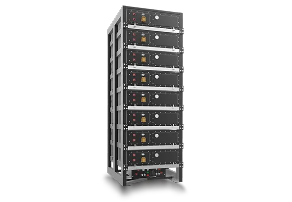 LiqRack