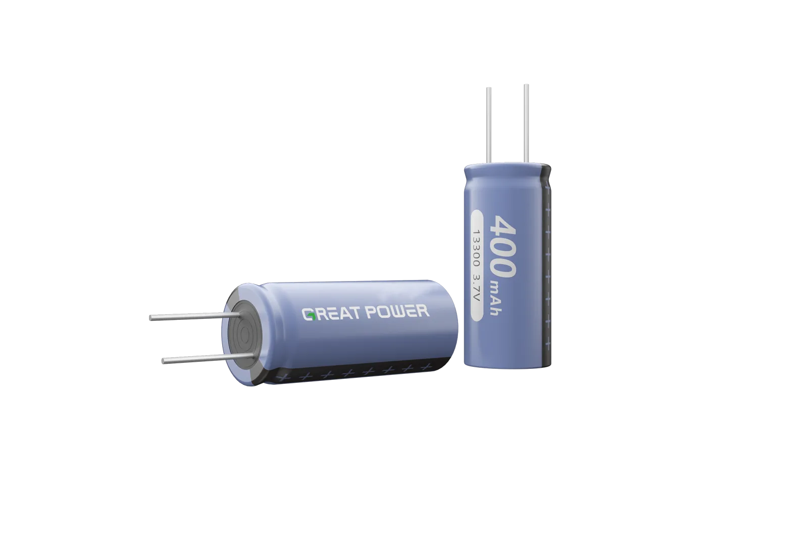 Capacitor-type Lithium Battery