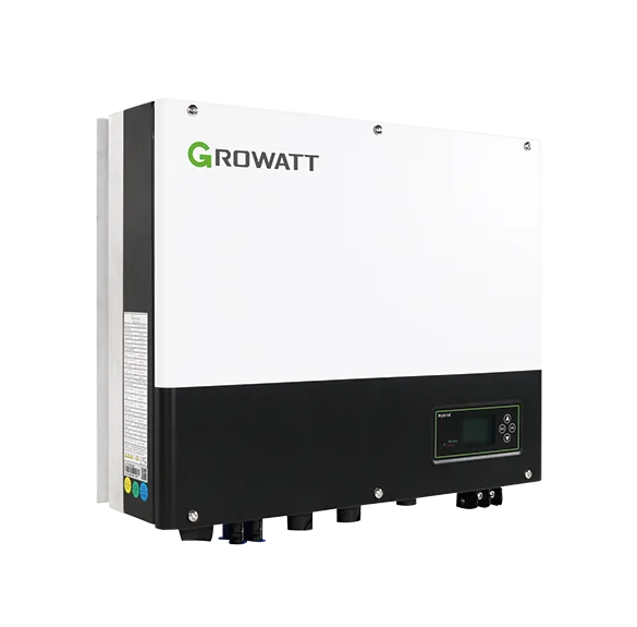 SPH 3000-6000TL BL-UP