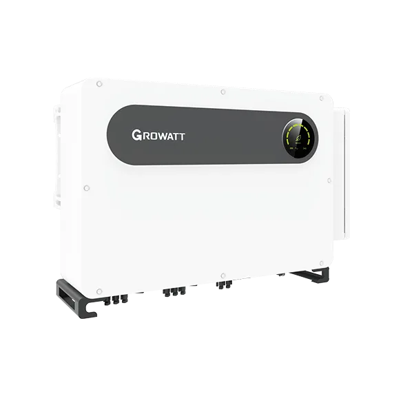 MAX 100-150KTL3-X2 LV/MV