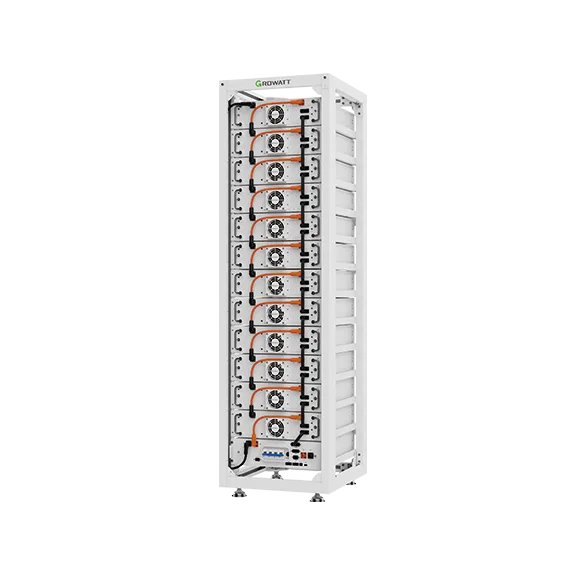 AXE 30-60H HV Battery
