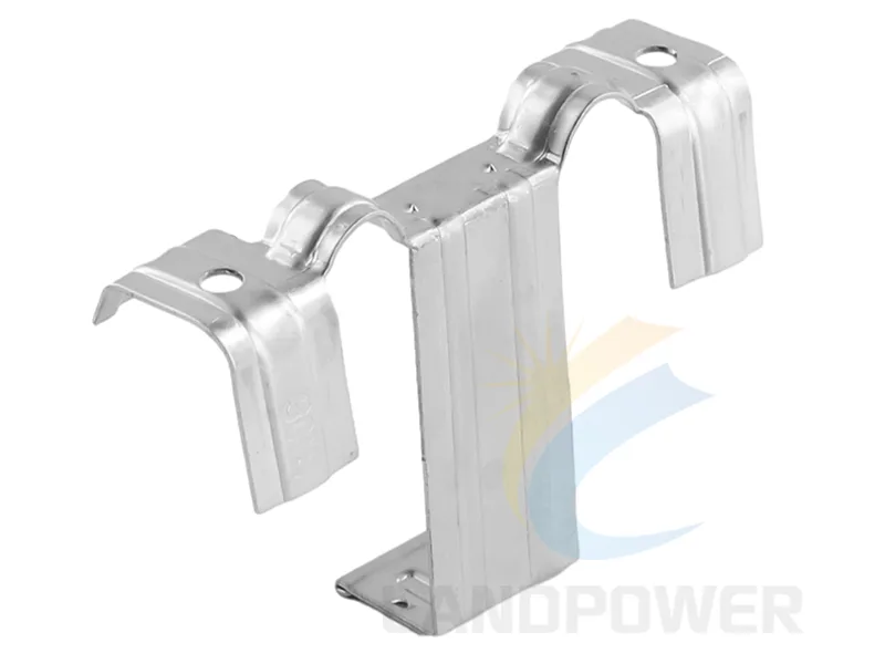 Stainless Steel Solar Panel Water Drain Clip