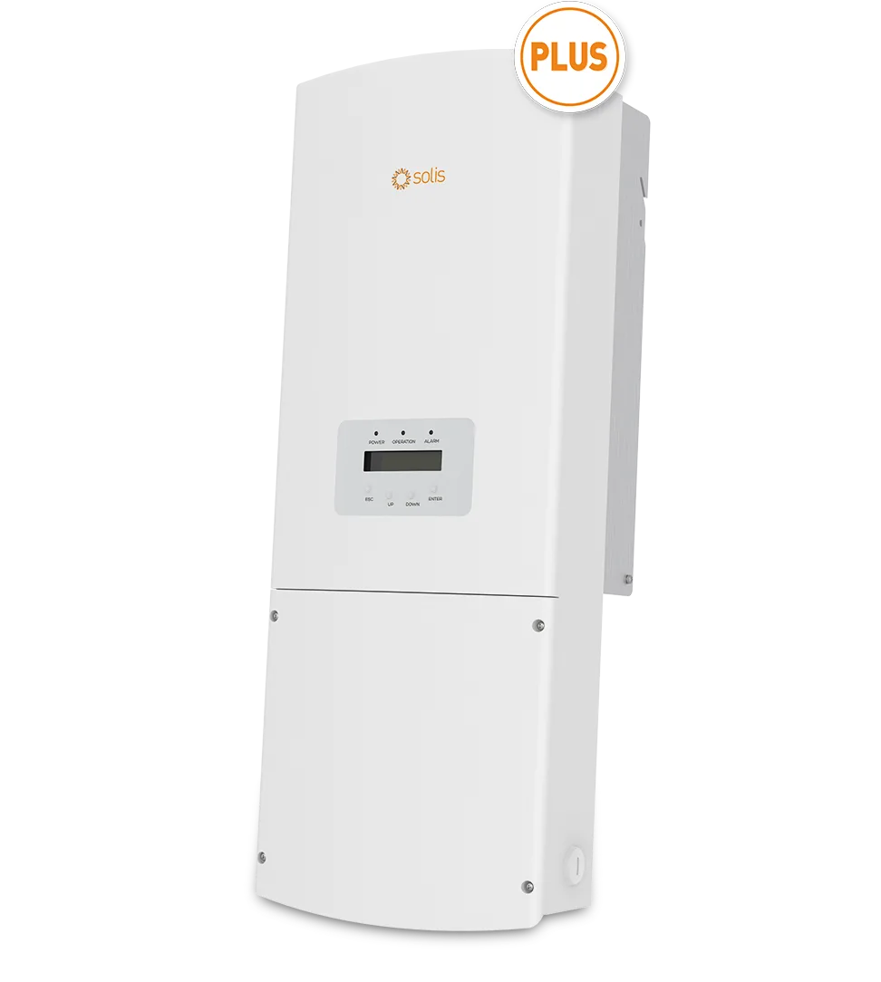 Solis-1P(3.6-5)K-4G-US