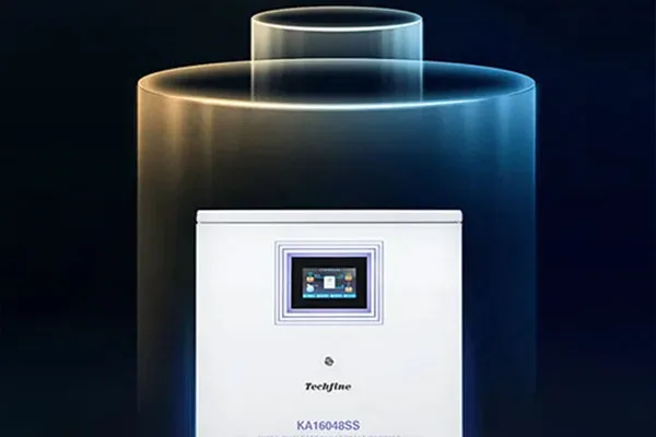 High-Power Fast Charging
