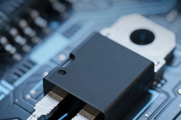 SiC Technology for Low Loss & High Efficiency