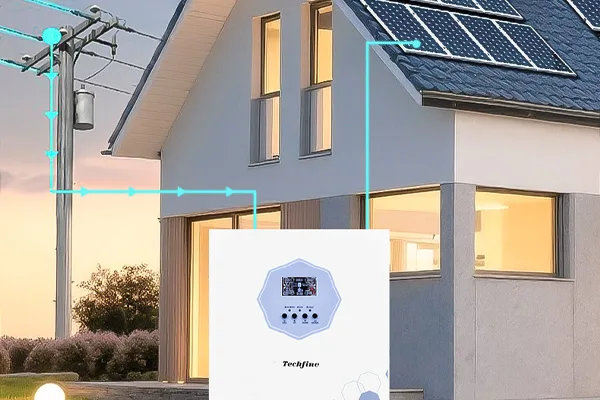 Flexible Grid Interaction & Energy Trading